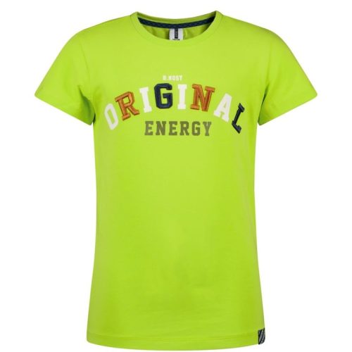 B.Nosy Jongens t-shirt original energy toxic