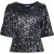 Geisha top 43959-20 625 midnightblue