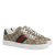 Gucci Low-Top Sneakers – Sneaker Supreme Gucci Ace in beige