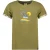 B.Nosy Jongens t-shirt beach hunter