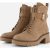 Tamaris Tamaris Veterboots beige Leer