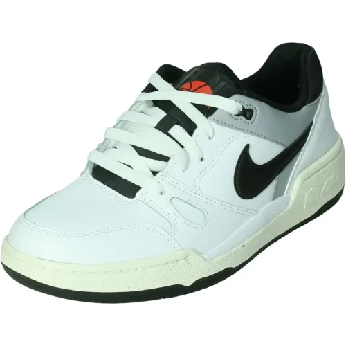 Nike Full force low mens shoe