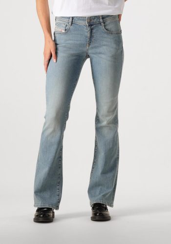 Diesel Flared Jeans Dames 1969 D-ebby