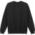 Gildan Unisex softstyle midweight fleece sweatshirt voor volwassenen