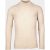 Baileys Pullover Beige Turtle Neck 428640/115