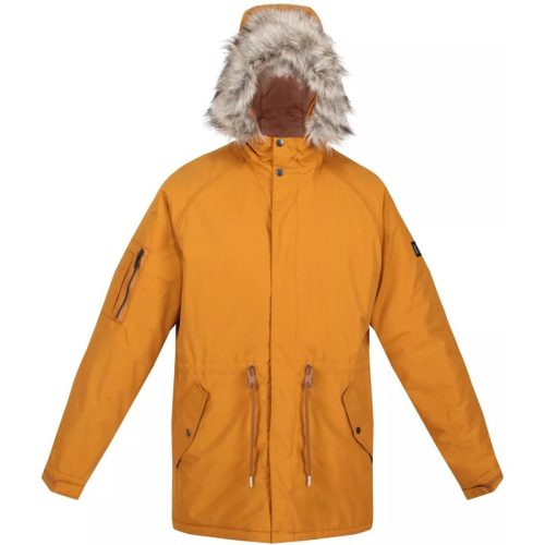 Regatta Heren salinger iii parka