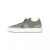 Tod’s Low-Top Sneakers – Sneakers aus Leder & Strick in grijs