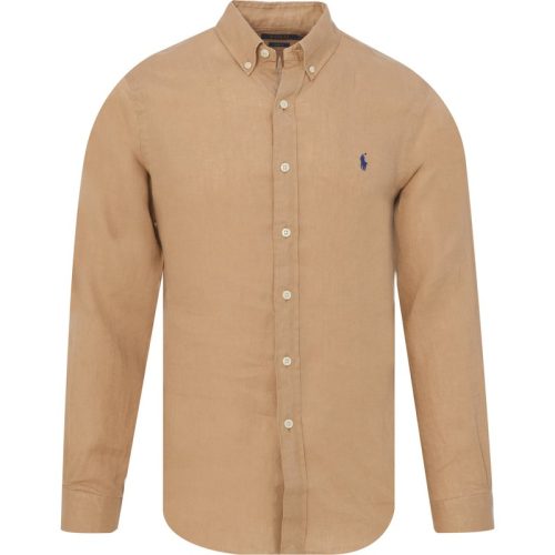 Polo Ralph Lauren Casual overhemd met lange mouwen