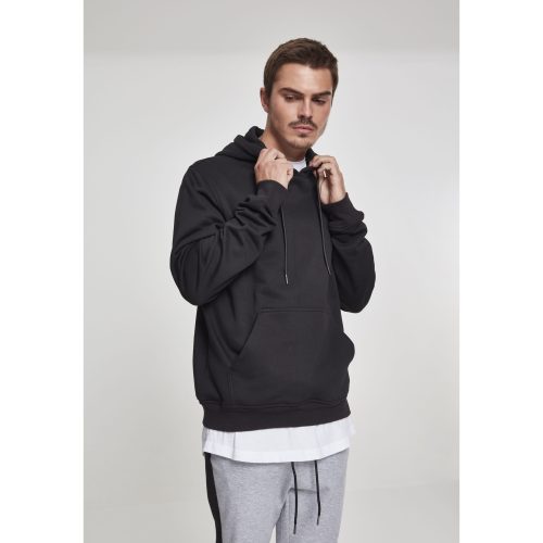 Hoodie Urban Classic basic terry