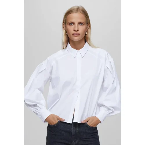 Moss Copenhagen 18709 eudora lana shirt