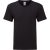 Fruit of the Loom Heren iconic 150 v hals t-shirt