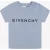 Givenchy Baby jongens t-shirt