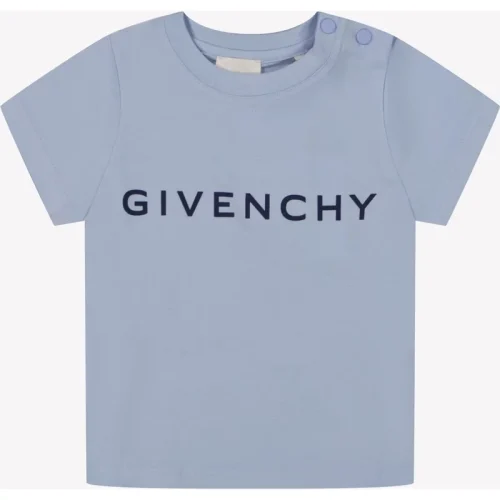 Givenchy Baby jongens t-shirt