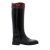 Durazzi Milano Boots – Riding Boots in zwart