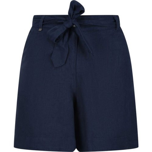 Regatta Dames sabela paper bag shorts