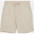 Anerkjendt Aklt james cot/linen ela shorts 901531 brown rice