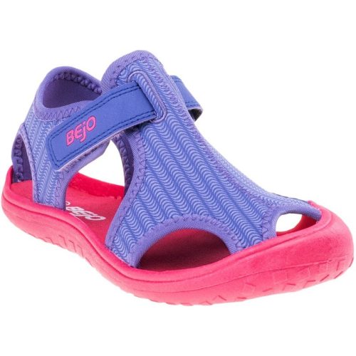 Bejo Meisjes trukiz touch fastening sandalen