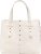 Fabiana Filippi Crossbody bags – borse white in wit