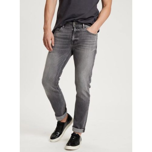 Cross Jeans Dylan lt grey used