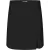 mbyM Ramila skirt black –