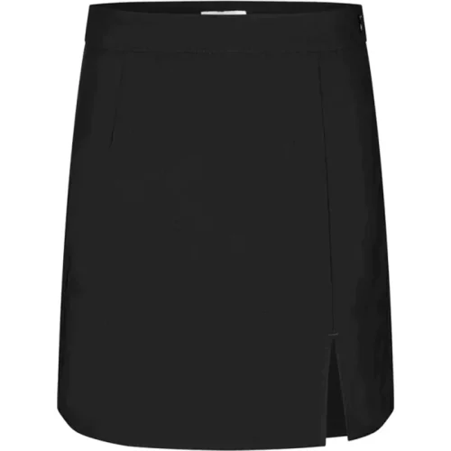 mbyM Ramila skirt black –