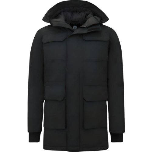 Enos Winterjas parka