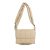 VeeCollective Crossbody bags – Porter Messenger in beige