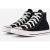 Converse Converse Chuck Taylor Sneakers Hi zwart Canvas