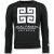 Local Fanatic Greek border leuke sweater