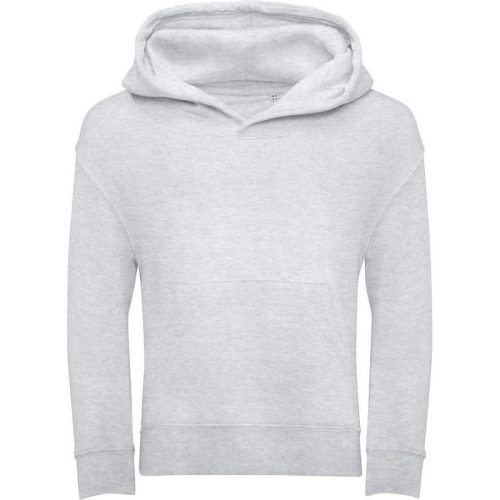 SG Effen hoodie kinderen/kinderen