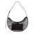 Alaia Hobo bags – One Piece Demi in zwart