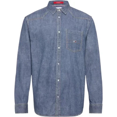 Tommy Hilfiger Denim overhemd