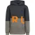 Cruyff Cruyff jongens hoodie logo