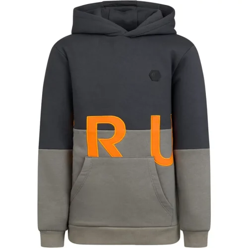 Cruyff Cruyff jongens hoodie logo