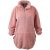 Unique Living hoodie willow old pink -70x87cm