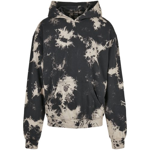 Hoodie Urban Classics bleached