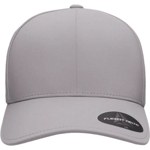 Flexfit Delta plain baseball cap