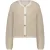 Nukus Fw24097 9 mandy cardigan sand