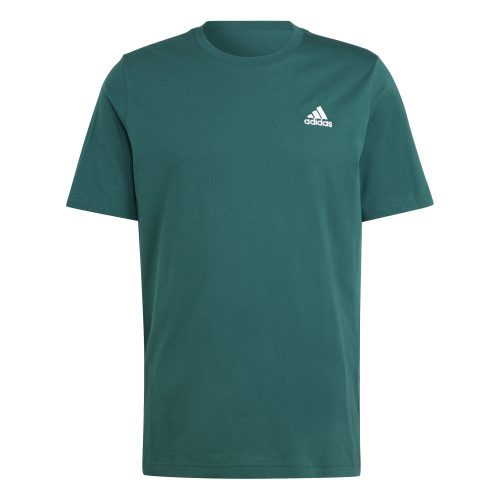 T-shirt adidas Essentials Embroidered Small Logo