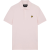 Lyle and Scott Lyle&scott polos sp400vog