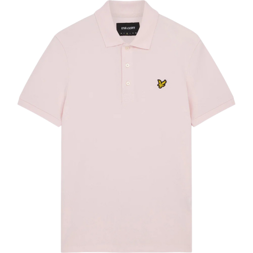 Lyle and Scott Lyle&scott polos sp400vog