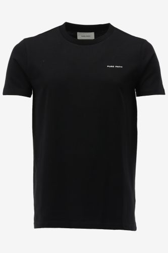 Pure path t-shirt