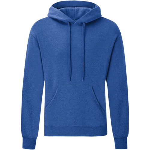 Fruit of the Loom Klassieke herenhoodie