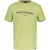 Lerros Heren shirt 2483020 603 pea green