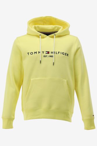 Tommy hilfiger hoodie tommy logo hoody