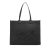 Karl Lagerfeld Totes & shoppers – K/Skuare Lg Tote Grainy in zwart