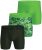 Bjorn Borg Performance Boxers 3-Pack Groen