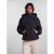 Pieces Pcjamilla short puffer jacket noos