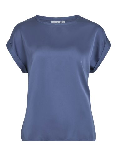 Vila t-shirt ellette