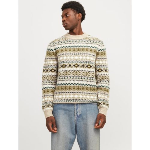 Jack & Jones Jprbludave knit pattern pack